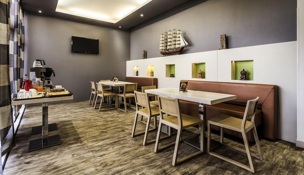 Ibis Tlemcen Hotel ภายนอก รูปภาพ