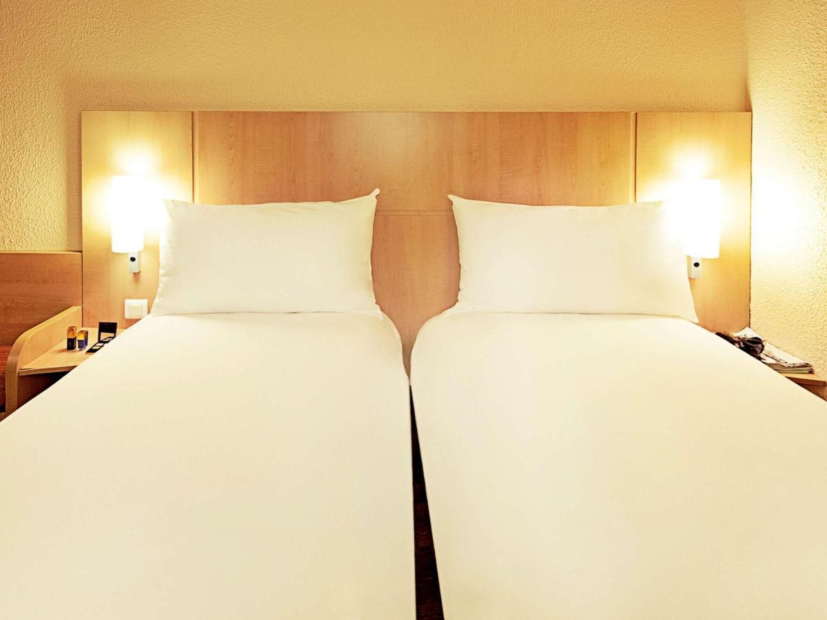 Ibis Tlemcen Hotel ภายนอก รูปภาพ