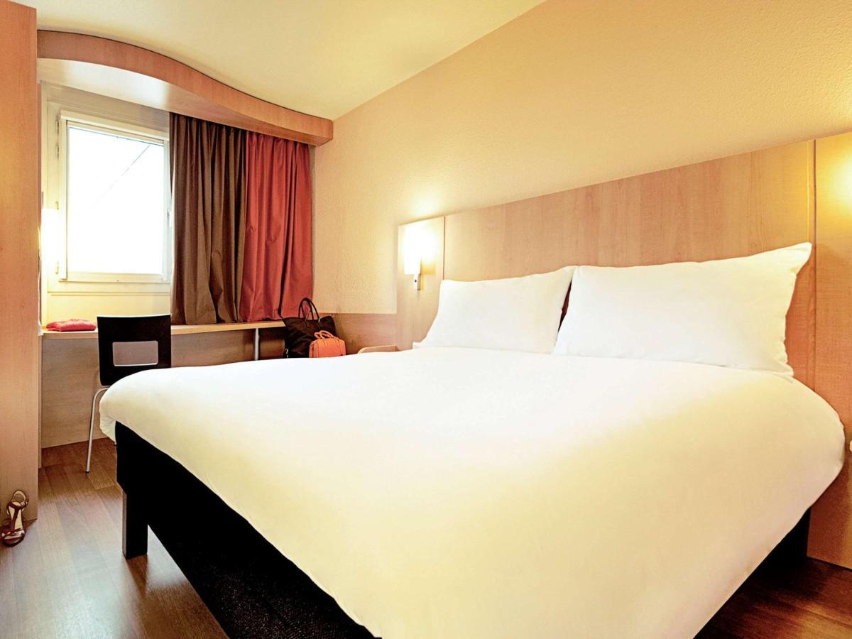 Ibis Tlemcen Hotel ภายนอก รูปภาพ