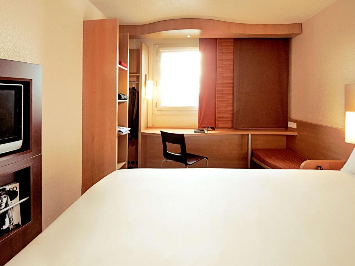 Ibis Tlemcen Hotel ภายนอก รูปภาพ