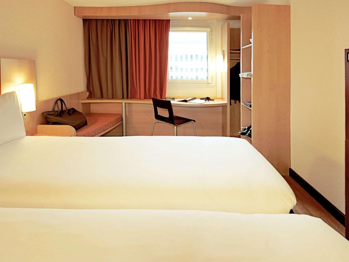 Ibis Tlemcen Hotel ภายนอก รูปภาพ