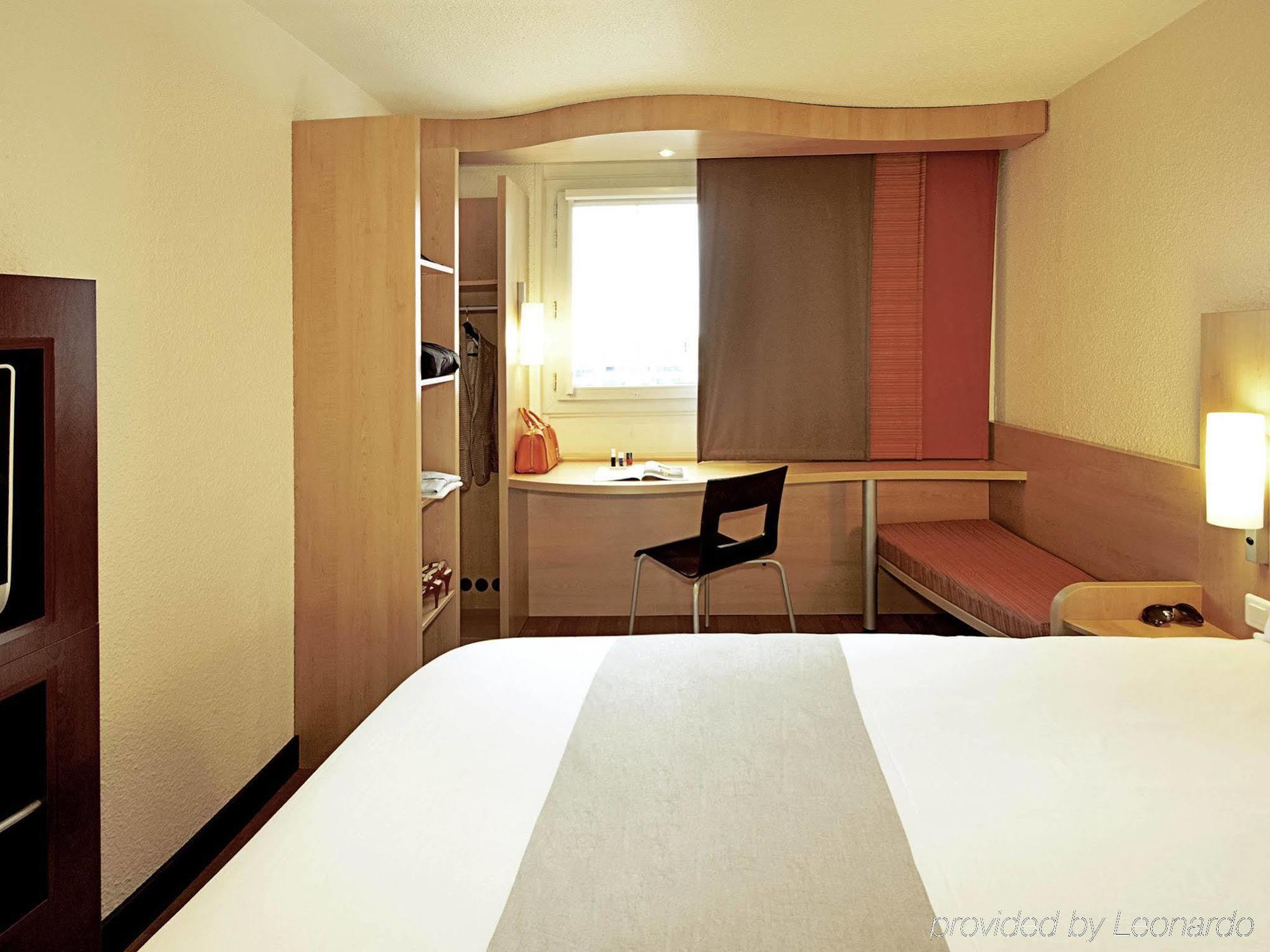 Ibis Tlemcen Hotel ภายนอก รูปภาพ