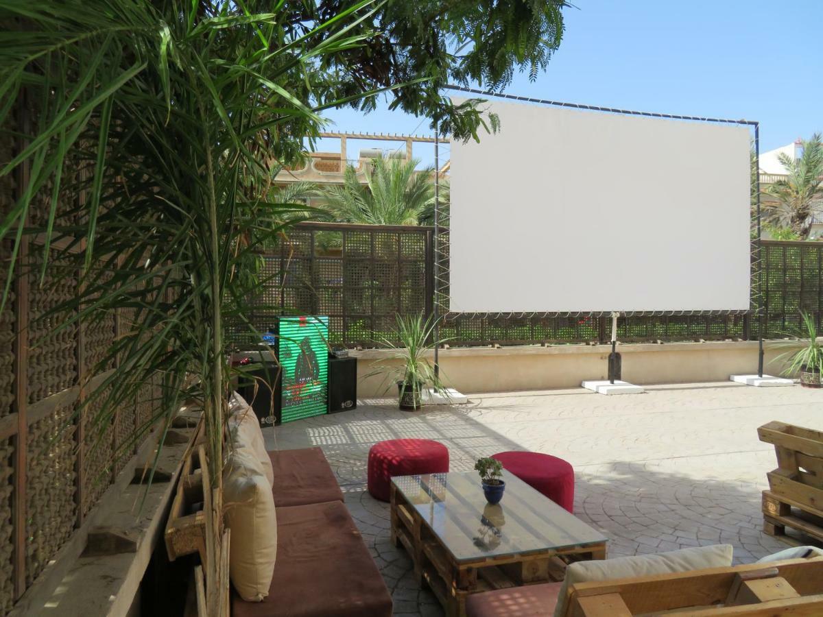 Ibis Tlemcen Hotel ภายนอก รูปภาพ