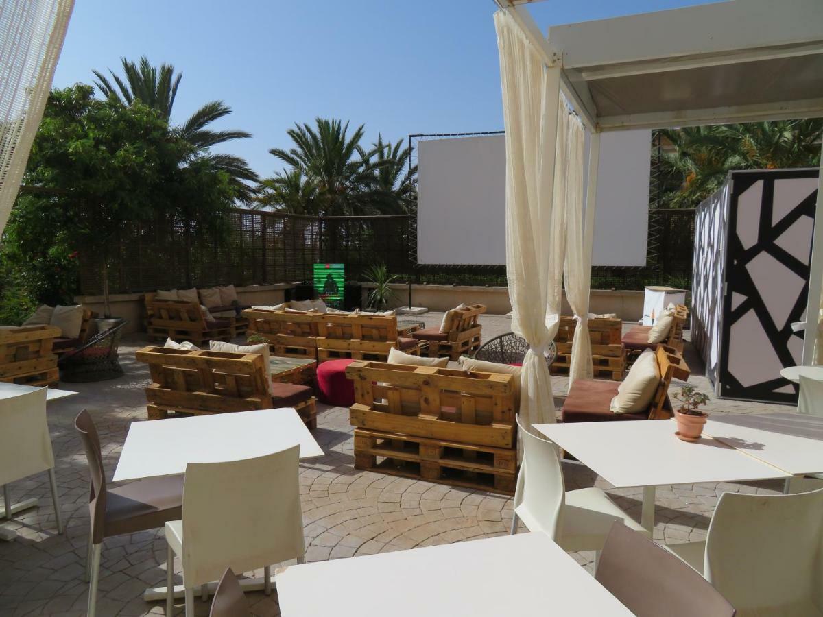 Ibis Tlemcen Hotel ภายนอก รูปภาพ