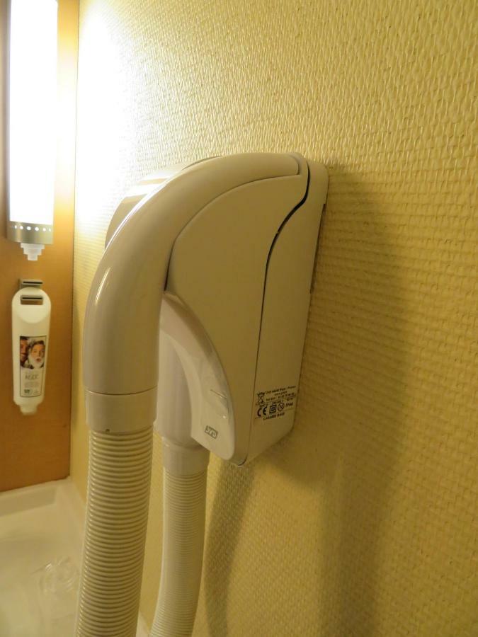 Ibis Tlemcen Hotel ภายนอก รูปภาพ