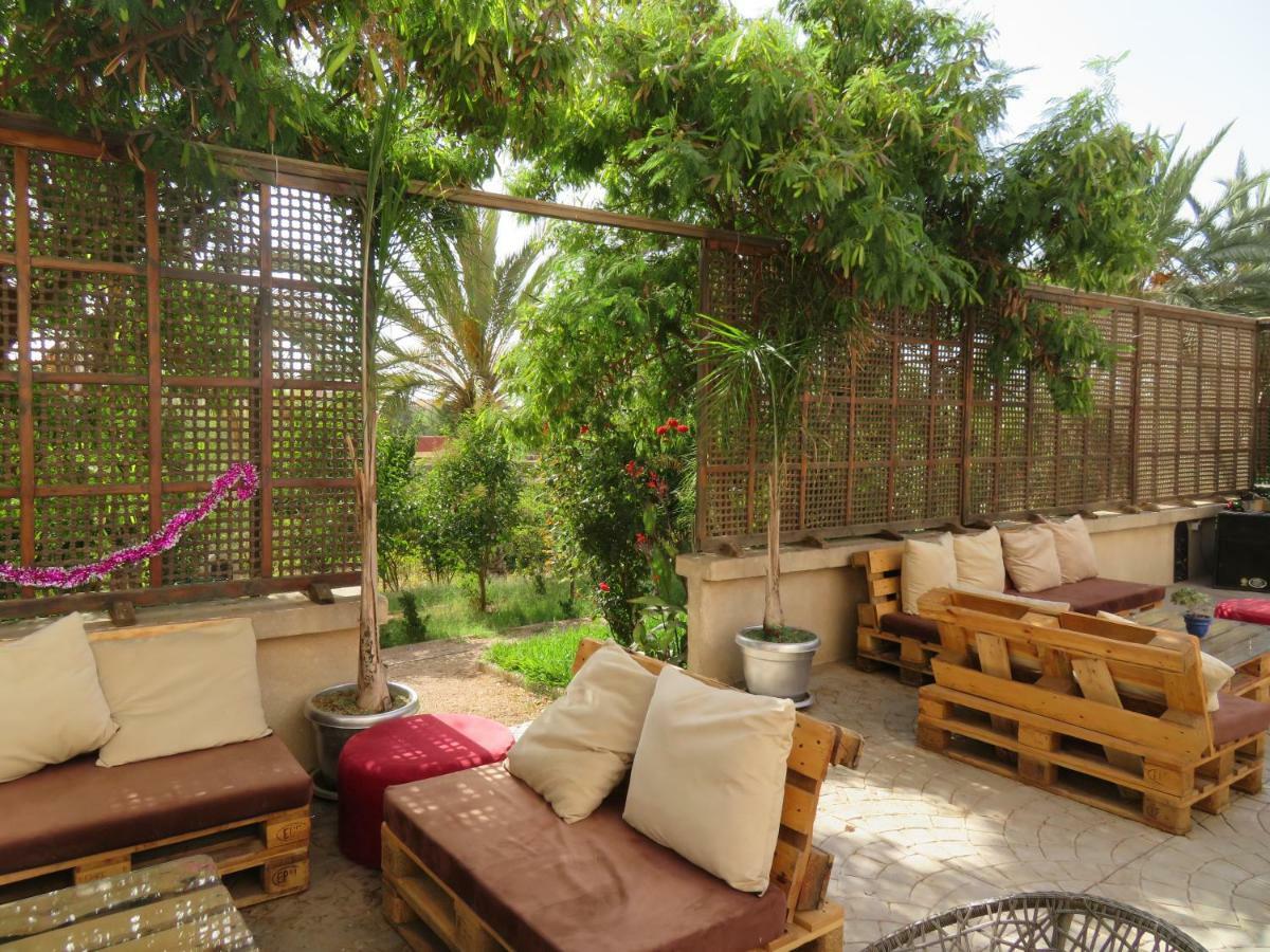 Ibis Tlemcen Hotel ภายนอก รูปภาพ